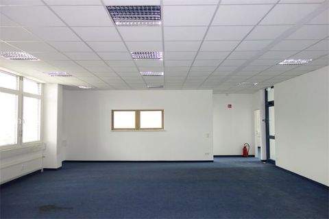 Velten Büros, Büroräume, Büroflächen 