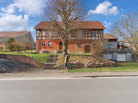 Ehrenberg (Rhön) Häuser, Ehrenberg (Rhön) Haus kaufen