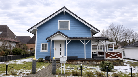 Zossen Häuser, Zossen Haus kaufen