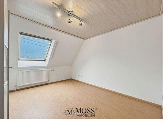 Zimmer OG - KI generiert