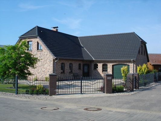 Vorderansicht