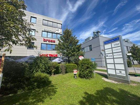 Hufelandstraße 7 - 7a