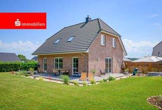 Familienglück unter einem Dach