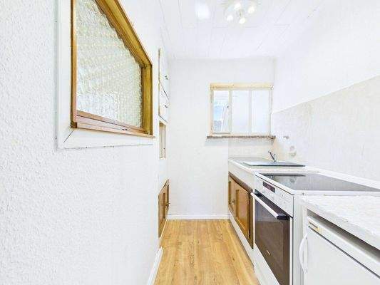 Ein-/ Zweifamilienhaus in Wadgassen