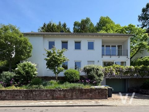 Saarbrücken Häuser, Saarbrücken Haus kaufen