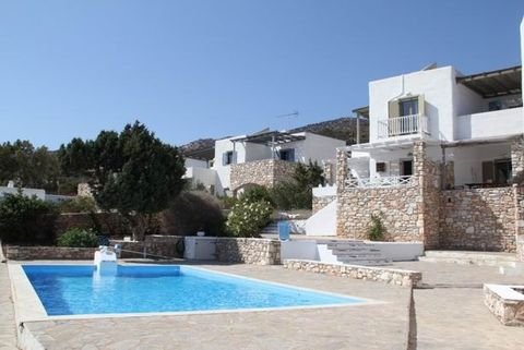 Paros Wohnungen, Paros Wohnung kaufen