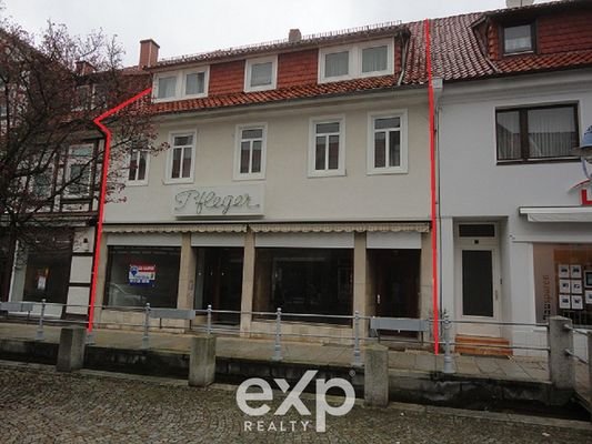 Marktstr. 3, Alfeld
