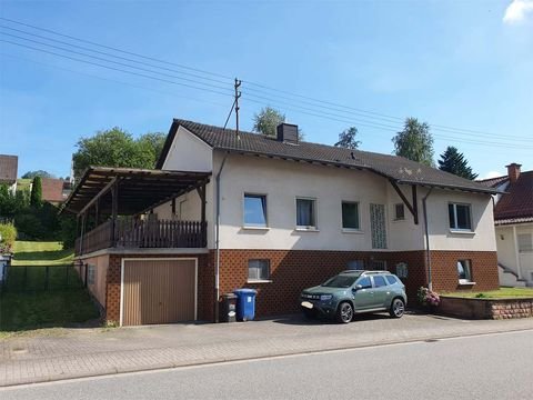 Oberarnbach Häuser, Oberarnbach Haus kaufen