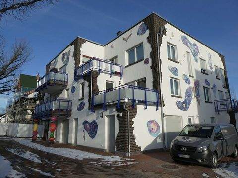 Wandlitz Wohnungen, Wandlitz Wohnung kaufen