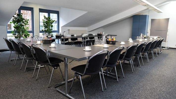 Besprechungsraum