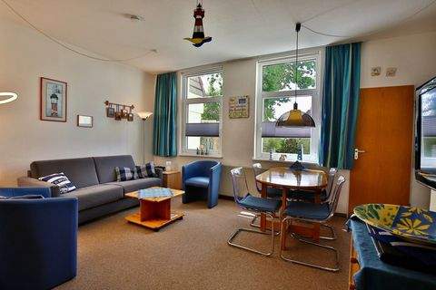 Wangerooge Wohnungen, Wangerooge Wohnung kaufen