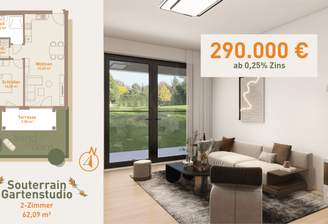 Living in Werneuchen