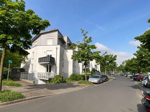 Düsseldorf Wohnungen, Düsseldorf Wohnung mieten