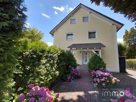 Schrobenhausen / Steingriff Häuser, Schrobenhausen / Steingriff Haus kaufen