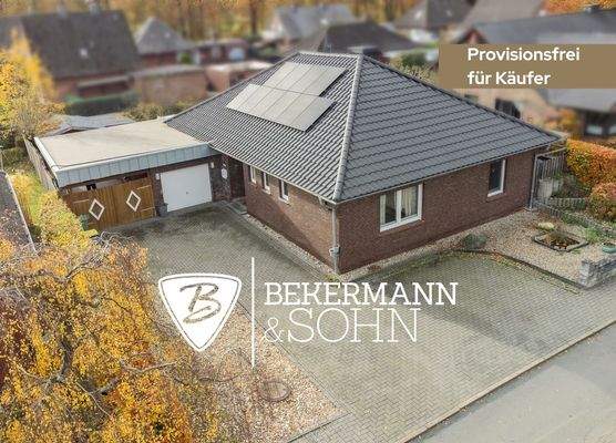 Bekermann Immobilienmakler Quakenbrück