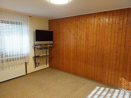 Gästezimmer Altbau KG