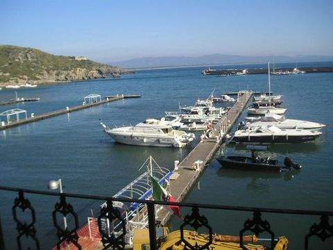 Monte Argentario Wohnungen, Monte Argentario Wohnung kaufen