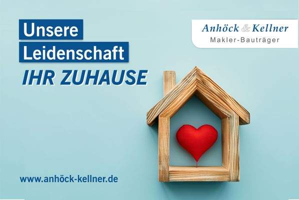 Seit 1996 - erbauen wir Traumhäuser