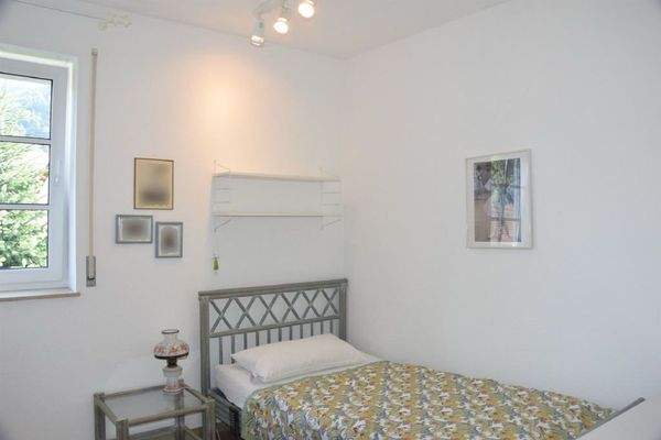 Schlafzimmer OG (2. Whg)