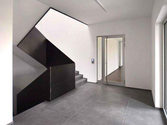 Treppenhaus Beispiel