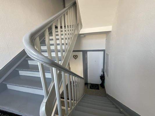 Treppenhaus 2.OG