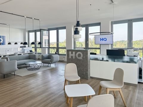 Essen Büros, Büroräume, Büroflächen 