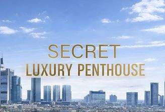Secret Luxury Penthouse
