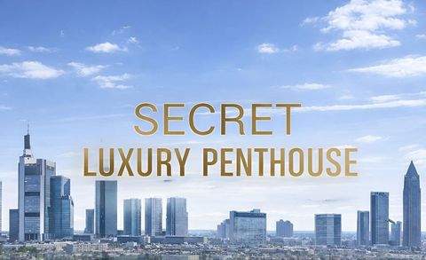 Frankfurt am Main Wohnungen, Frankfurt am Main Wohnung kaufen