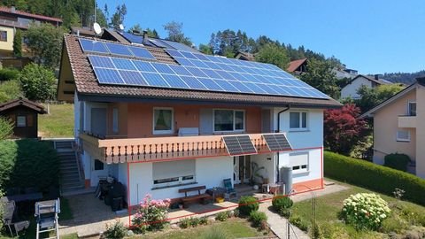 Dornhan Wohnungen, Dornhan Wohnung kaufen