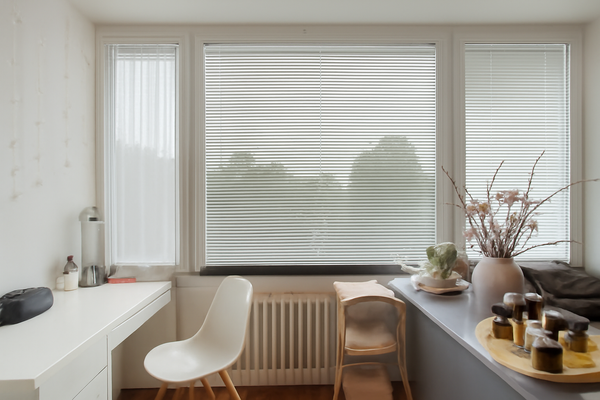 Arbeitszimmer