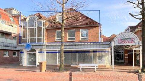 Bad Zwischenahn Büros, Büroräume, Büroflächen 