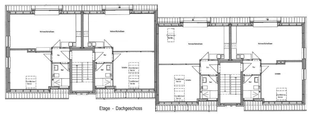 Grundriss DG