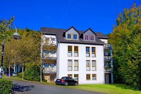 Gummersbach Wohnungen, Gummersbach Wohnung mieten