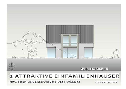 Schwaig bei Nürnberg Häuser, Schwaig bei Nürnberg Haus kaufen