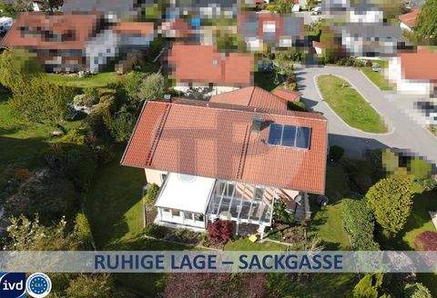 Kirchberg i. Wald Häuser, Kirchberg i. Wald Haus kaufen