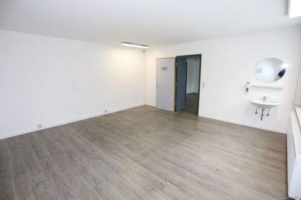 Sprechzimmer - andere Perspektive 2