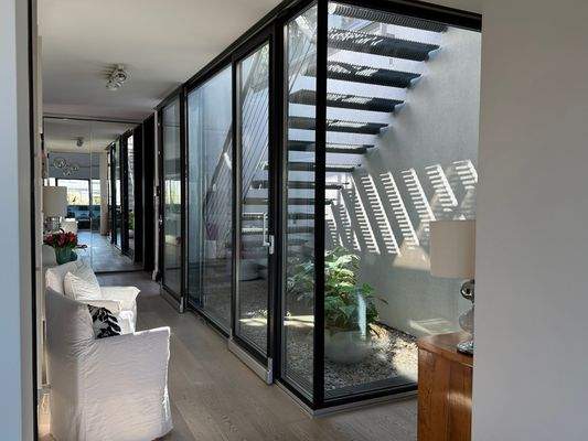 Wohnen im Herzen von Wien - Spittelberg, Stiftgasse, Mariahilferstrasse - Wien, Wien