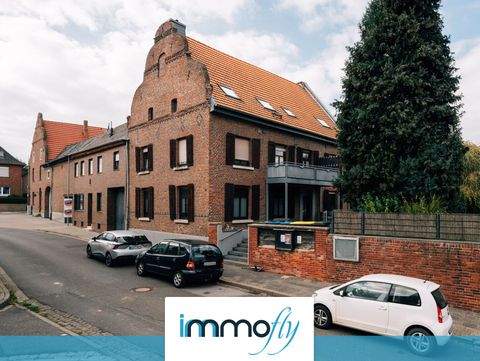 Linnich / Ederen Häuser, Linnich / Ederen Haus kaufen