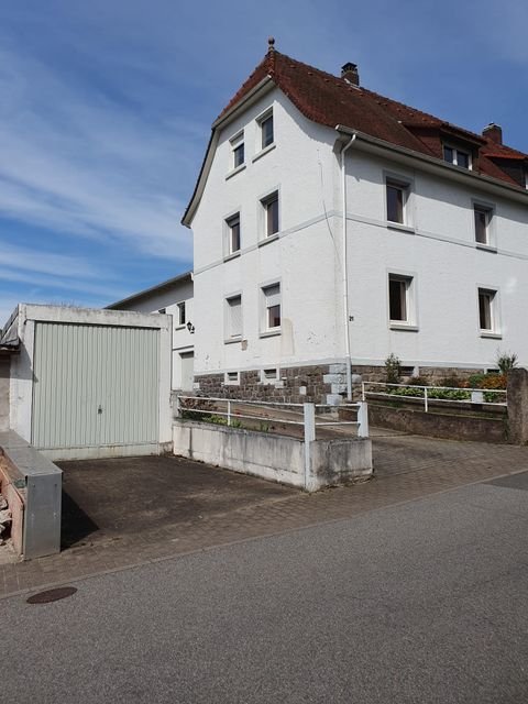 Weinheim Häuser, Weinheim Haus kaufen