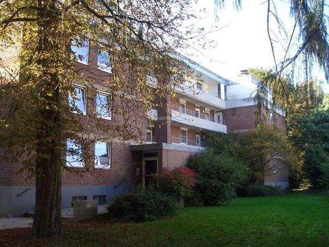 Bünde Wohnungen, Bünde Wohnung mieten