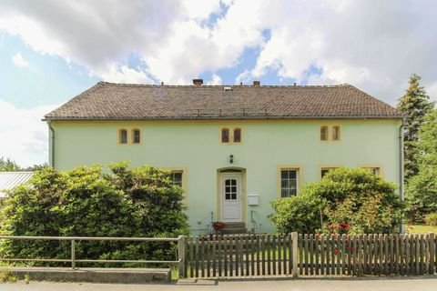 Bretnig-Hauswalde Häuser, Bretnig-Hauswalde Haus kaufen