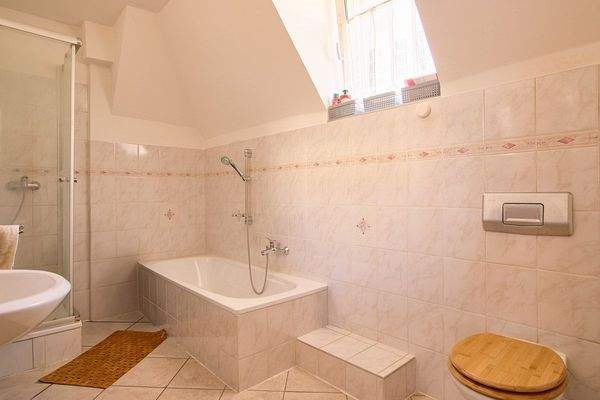 helles Tageslichtbad