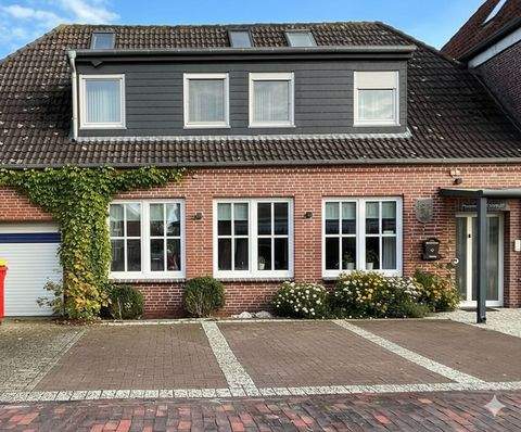 Dornum Gastronomie, Pacht, Gaststätten