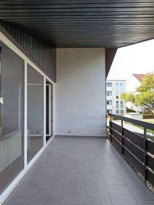 Balkon DG