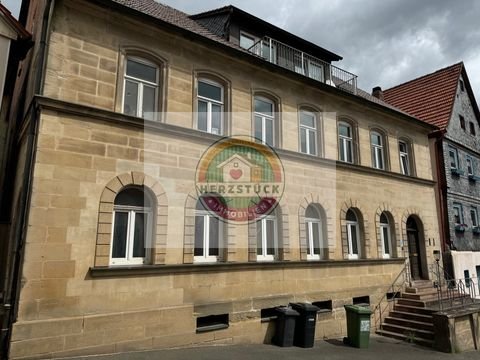 Marktzeuln Renditeobjekte, Mehrfamilienhäuser, Geschäftshäuser, Kapitalanlage