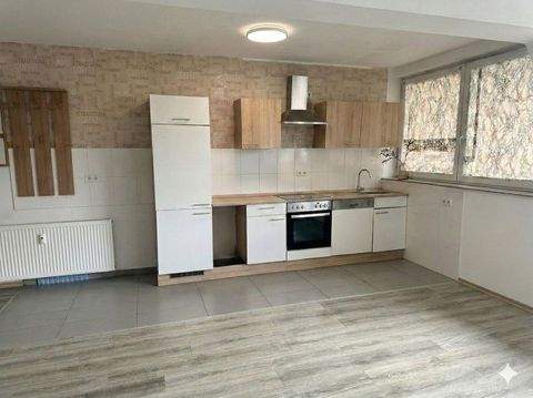 Bad Nauheim Wohnungen, Bad Nauheim Wohnung mieten