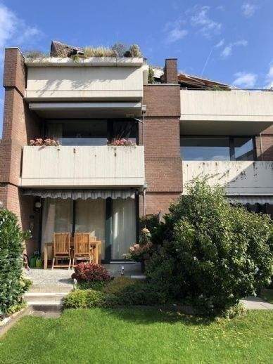 Krefeld Wohnungen, Krefeld Wohnung mieten