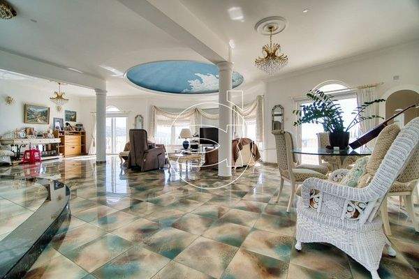 Fantastische Luxusimmobilie