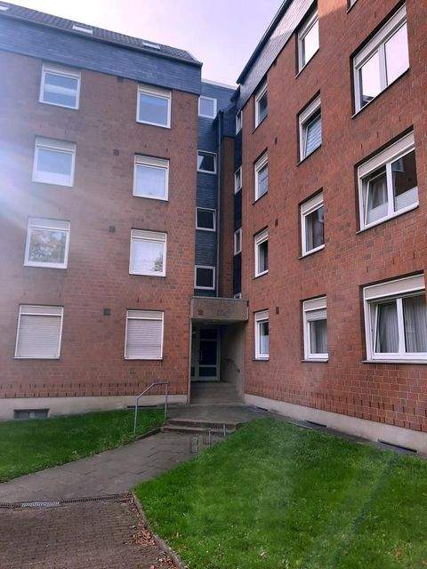 Recklinghausen Wohnungen, Recklinghausen Wohnung mieten