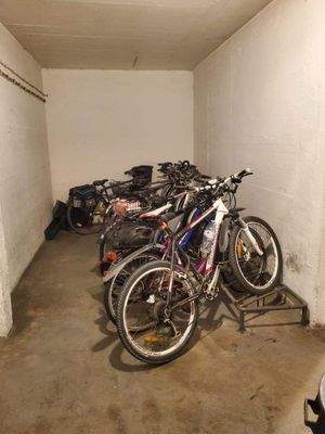 Fahrradkeller